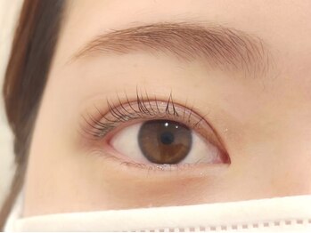 フィアラ 河原町店(Fiara)/まつ毛パーマ