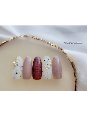 Nailsalon vixia　新宿西口店　 【ヴィクシア】　