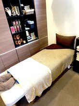 府中北口ふじい整骨院&整体院/施術室［1］