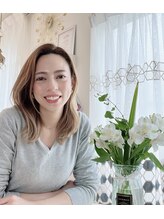 ルーア(Lua)&nbsp;杉本 優子