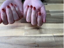 スリーネイル(Three nail)/