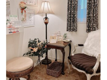 トータルビューティーサロン シフォン(Cfon)/