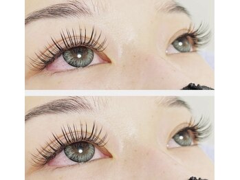 ベル(Belle)/◆フラットラッシュ200本