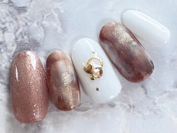 トータルビューティ ノイド(Noid)/バレンタインコレクション♪