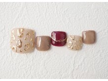 リボン 立川店(Ribbon)/フット定額Trend