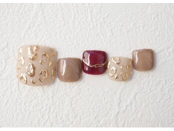 リボン 立川店(Ribbon)/フット定額Trend