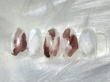 イング(+ Ing)/インクネイル