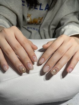 ジョリ チュン(JOLIE TRUONG)/