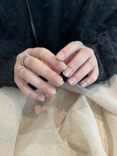 リノ(lino)/シンプルネイル