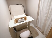 ジョワイユ(JOYEUX)/施術スペース