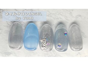 エンジェル 葛飾(ANGEL)/YUMI指名