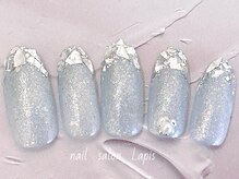 ラピス 自由が丘(Lapis)/マグネットガラスフレンチ