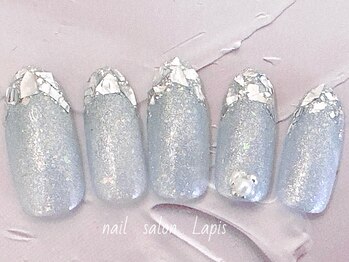 ラピス 自由が丘(Lapis)/マグネットガラスフレンチ