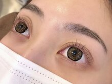 ラピス アメ村店(Lapis)/橋本恵里花さん★パリジェンヌ