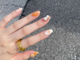 【Hand】持ち込みdesign