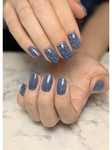 ウル(ulu)/フラッシュネイル