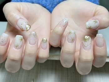 ワイワイ(yy)/ニュアンスデザイン