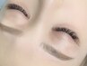 【眉毛】アイブロウWAXスタイリング　メンズも歓迎◎ 