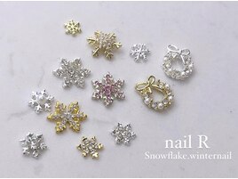 雪の結晶