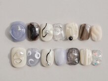 キューティー(Cutie)/