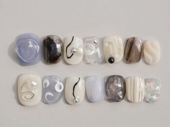 キューティー(Cutie)/