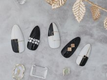 エムズサロン 元町店/定額アートコース