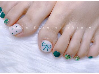 ニゴサロン(25Salon)/