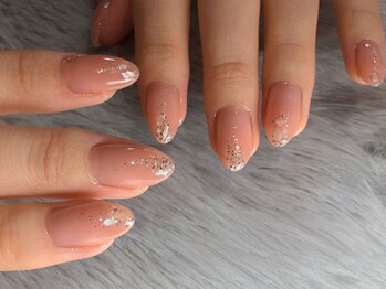 ティアンドディ 札幌(T&D)/定額コースA5000円デザイン