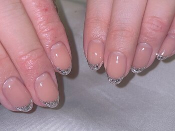 #ガラスフレンチ