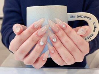 キナ(KINA)/2/17 10本乗せ放題+長さだし