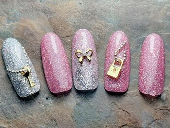 マジックミラー/