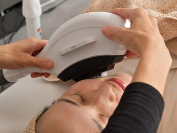 ソアレ(Soare)の写真/毛穴の開き&ニキビが気になる方に！【毛穴洗浄付きニキビケア光フェイシャル】すっぴんにも自信を◎