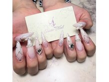 ツメ ネイル(Tsume Nail)/プレミアムプラン