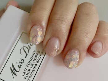 フルール(Fleur)/春ネイル＊