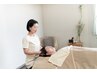【３週間以内ご予約の方】小顔矯正＋ヘッド　¥13,000→¥12,000　80分