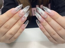 アキラネイルサロン(Akira nail salon)/