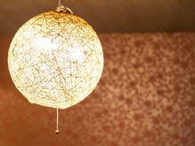 鍼灸整体院グッドフォーチュン(Good Fortune)の雰囲気（身体の全体を施術することで症状改善を目指します。）
