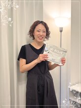 エストリア 所沢店 尾島 栄蘭