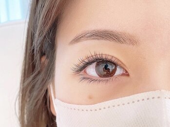 コクア(KOKUA)の写真/《期間限定★￥4,800～》こだわり抜いたカウンセリングで仕上がりのギャップがなく納得いくデザインに！