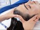 サロン ド ボーテ ラーンジュ 岐阜店(salon de beaut'e L'ange)の写真/[ダイエットに!スカルプヘッドスパ&リンパマッサージ¥13750]全身の老廃物排出を促進し痩せやすい身体作り♪