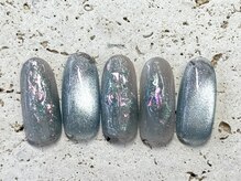 アメリ ネイル(Ameri nail)/定額ネイル¥8030