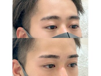 クール(COEUR)/眉ワックス