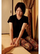 アルン(arun) eri 
