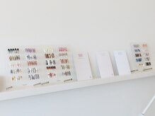 イル ネイル 名取店(iru)の雰囲気（パラジェル/フィルイン/ネイル/マグネット/長さ出し/ニュアンス）