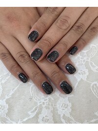 フラッシュネイル