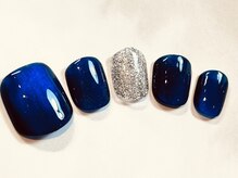 トリプルエイチ 天文館(HHH for nail)/ハンド