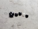 【フット】フットネイル