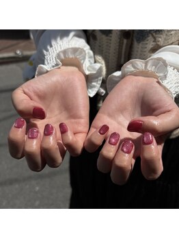 プシューケ(PSYCHE)/