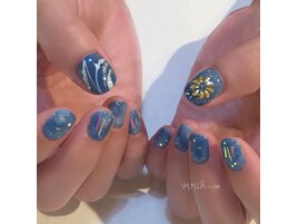 ジェルネイル　150分制