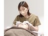 ピンポイント電気脱毛★眉下・眉周り・鼻下から1部位/初回お試し15分